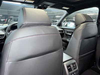 2026 Acura ADX A-Spec