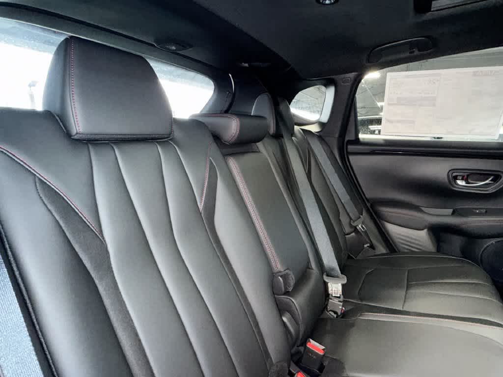 2026 Acura ADX A-Spec