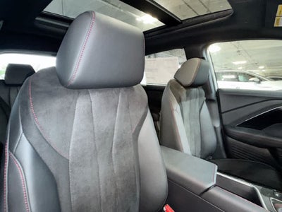 2026 Acura ADX A-Spec