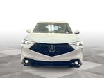 2026 Acura ADX A-Spec