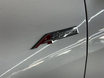 2026 Acura ADX A-Spec