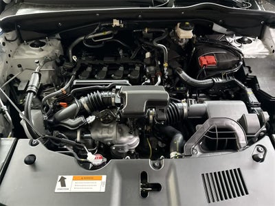 2026 Acura ADX A-Spec