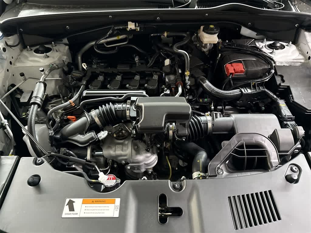 2026 Acura ADX A-Spec