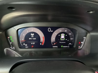 2026 Acura ADX A-Spec