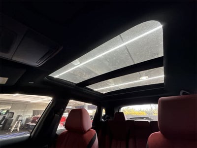 2026 Acura ADX A-Spec