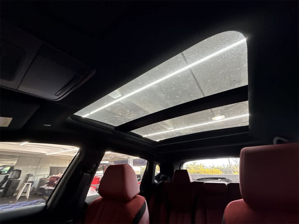 2026 Acura ADX A-Spec