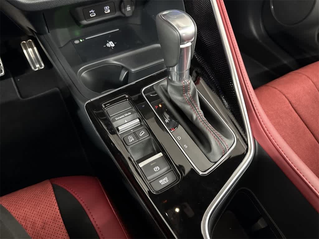 2026 Acura ADX A-Spec