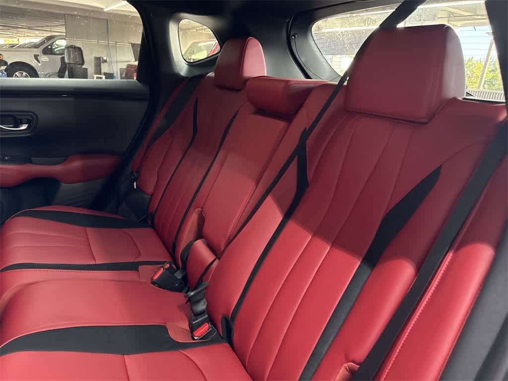 2026 Acura ADX A-Spec