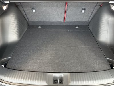 2026 Acura ADX A-Spec