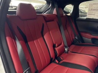 2026 Acura ADX A-Spec