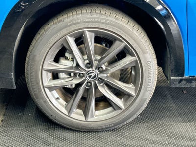 2026 Acura ADX w/A-Spec Package