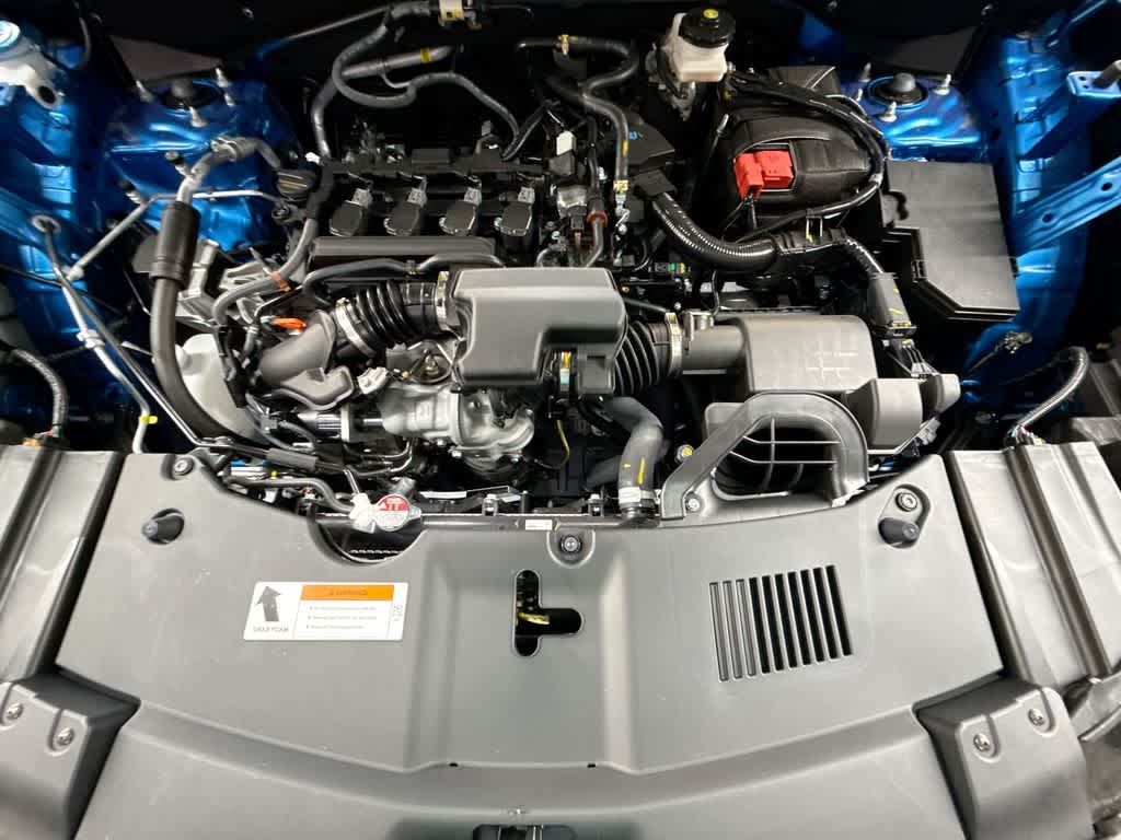 2026 Acura ADX w/A-Spec Package