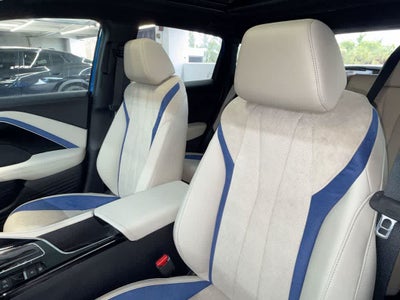 2026 Acura ADX w/A-Spec Package