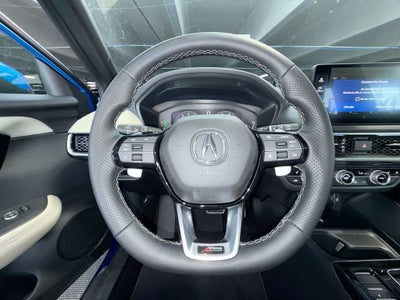 2026 Acura ADX w/A-Spec Package
