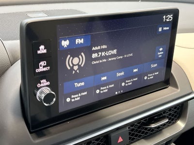 2026 Acura ADX w/A-Spec Package
