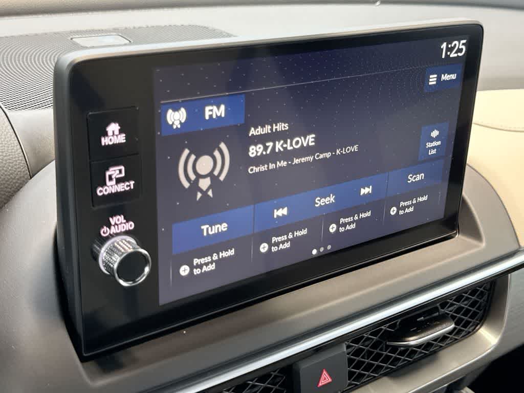 2026 Acura ADX w/A-Spec Package