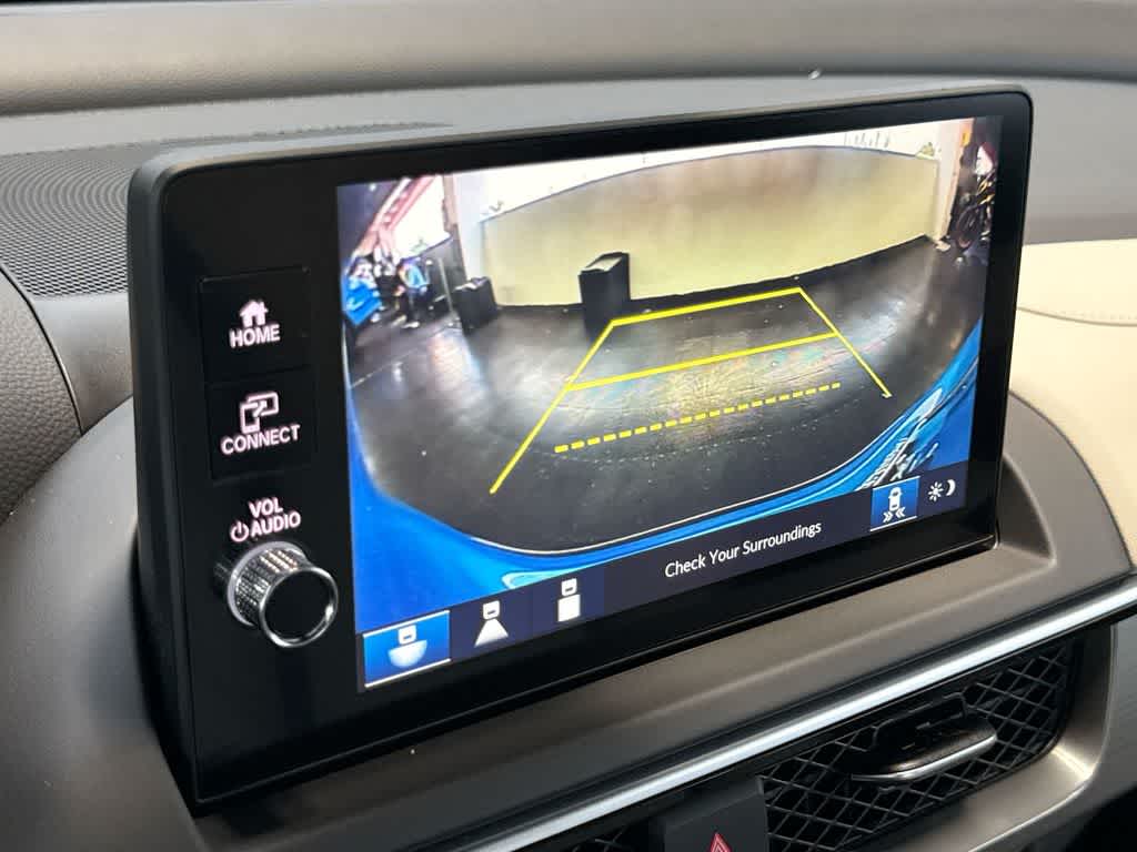 2026 Acura ADX w/A-Spec Package