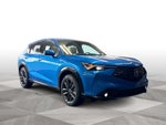2026 Acura ADX w/A-Spec Package