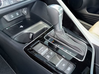 2026 Acura ADX w/A-Spec Package