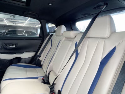 2026 Acura ADX w/A-Spec Package
