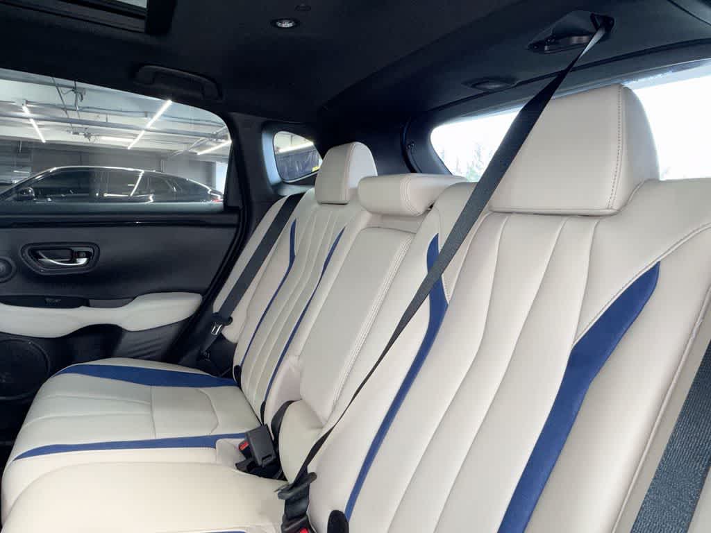 2026 Acura ADX w/A-Spec Package