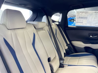 2026 Acura ADX w/A-Spec Package