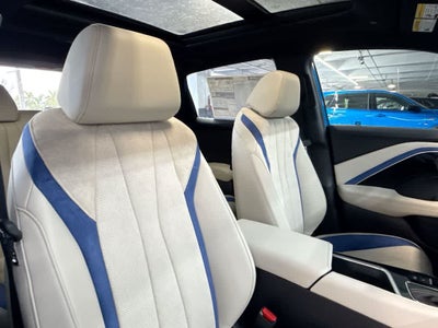 2026 Acura ADX w/A-Spec Package
