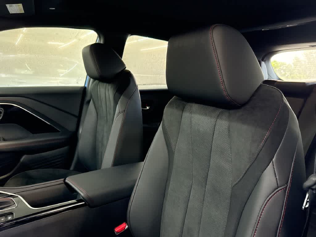2026 Acura ADX w/A-Spec Package