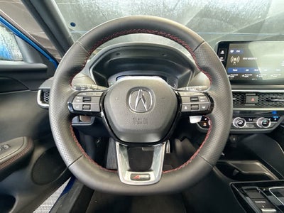 2026 Acura ADX w/A-Spec Package