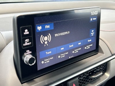 2026 Acura ADX w/A-Spec Package