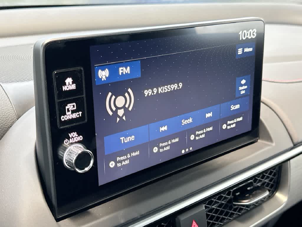 2026 Acura ADX w/A-Spec Package