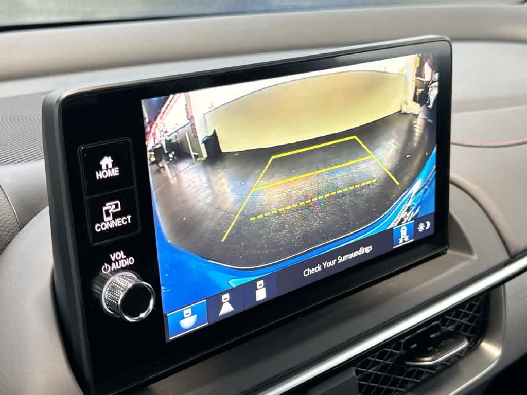 2026 Acura ADX w/A-Spec Package