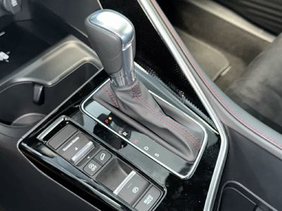 2026 Acura ADX w/A-Spec Package