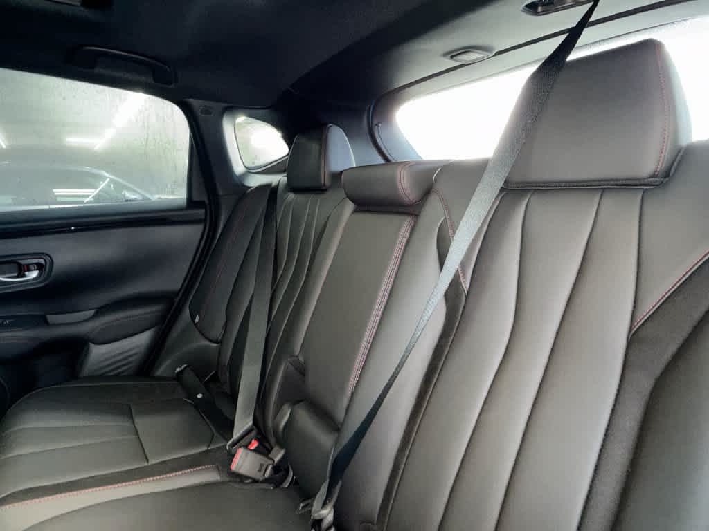 2026 Acura ADX w/A-Spec Package