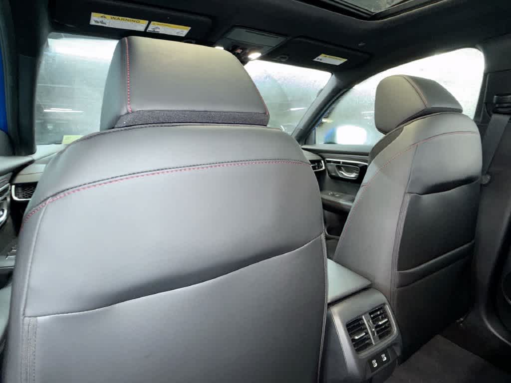 2026 Acura ADX w/A-Spec Package