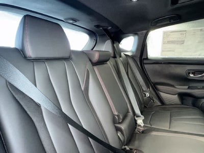 2026 Acura ADX w/A-Spec Package
