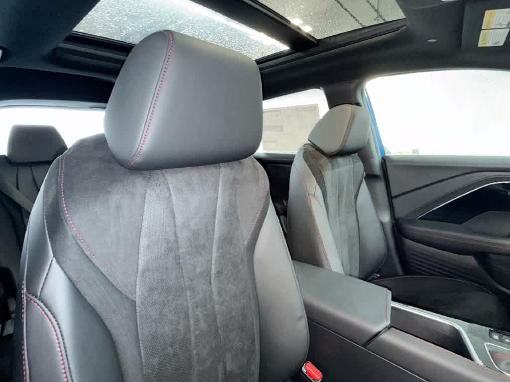 2026 Acura ADX w/A-Spec Package