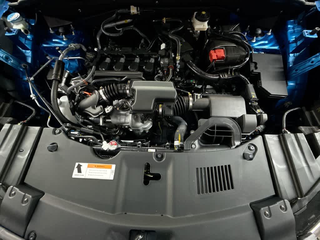 2026 Acura ADX w/A-Spec Package