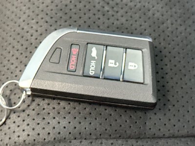 2026 Acura ADX w/A-Spec Package