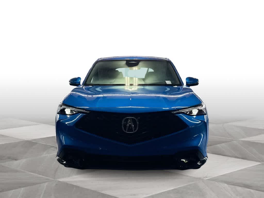 2026 Acura ADX w/A-Spec Package