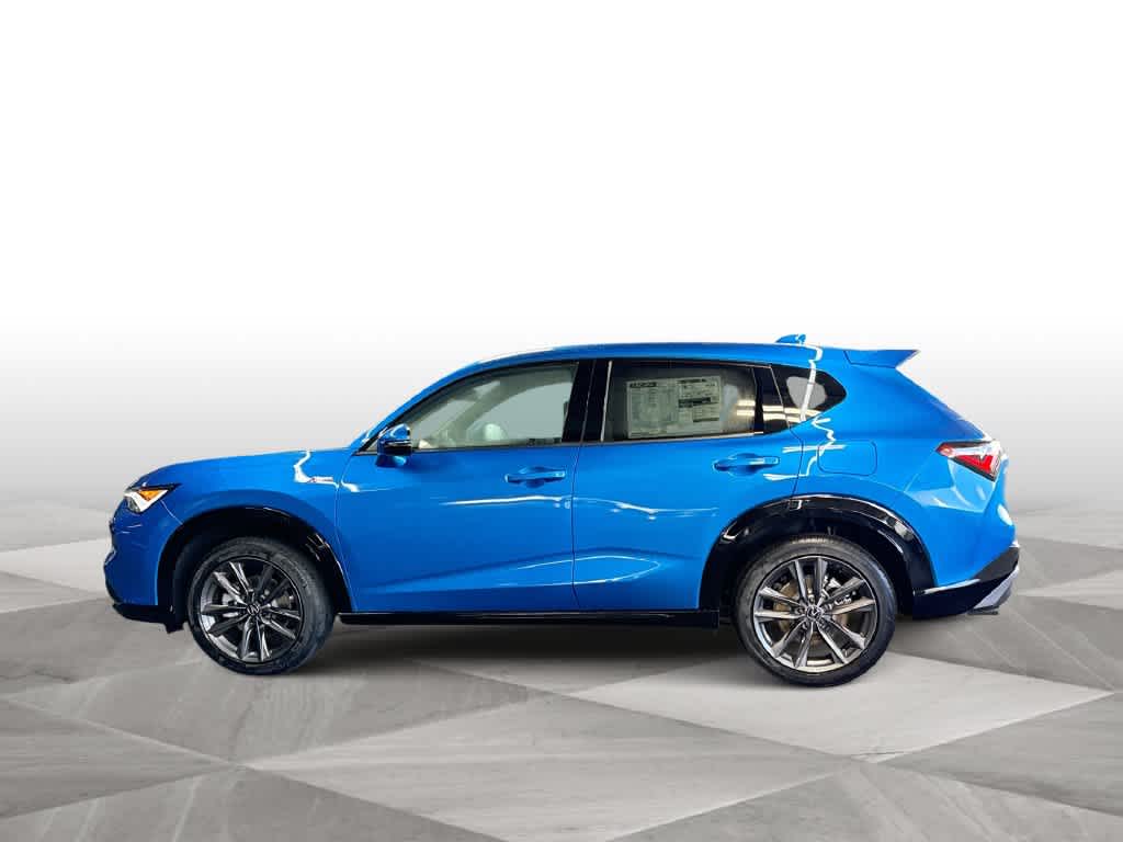 2026 Acura ADX w/A-Spec Package