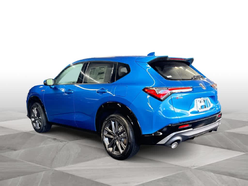 2026 Acura ADX w/A-Spec Package