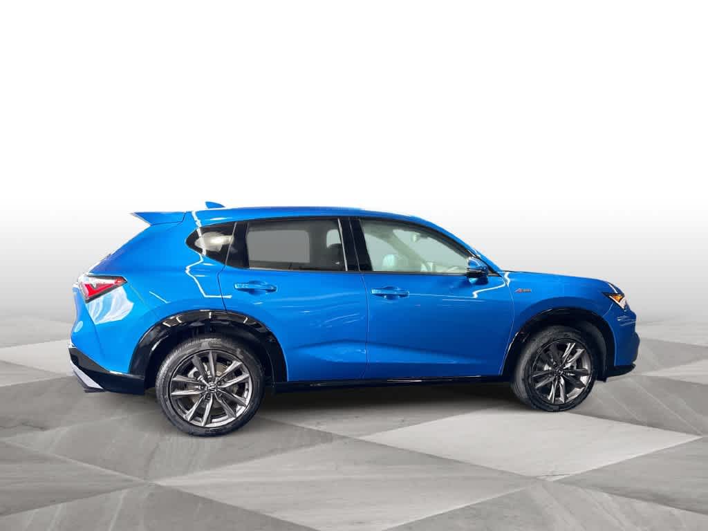 2026 Acura ADX w/A-Spec Package