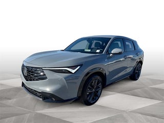 2025 Acura ADX w/A-Spec Package