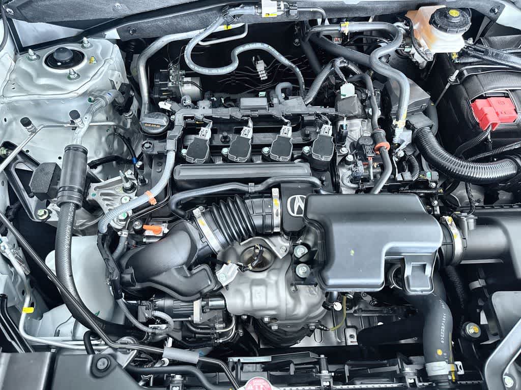 2026 Acura ADX w/A-Spec Package
