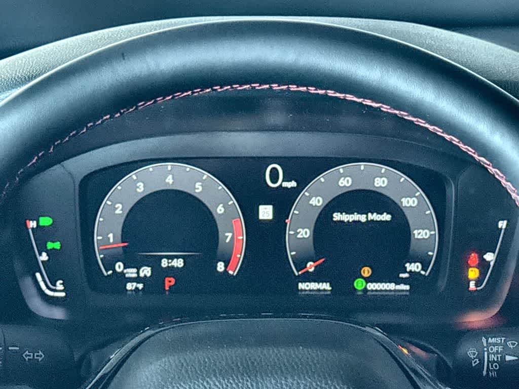 2026 Acura ADX w/A-Spec Package