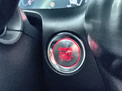 2026 Acura ADX w/A-Spec Package