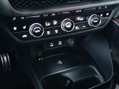 2026 Acura ADX w/A-Spec Package