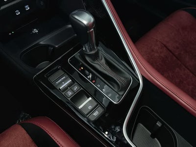 2026 Acura ADX w/A-Spec Package