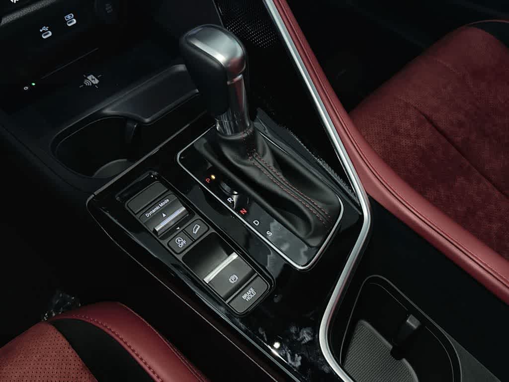 2026 Acura ADX w/A-Spec Package